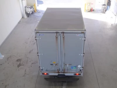 Mitsubishi CANTER  с аукциона в Японии