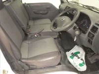 Mazda BONGO лот № 2426 оценка 3.5  с аукциона в Японии 4