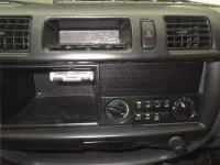 Mazda BONGO лот № 2426 оценка 3.5  с аукциона в Японии 5