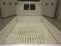 Mazda BONGO лот № 2426 оценка 3.5  с аукциона в Японии 6