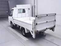 Mazda BONGO лот № 2426 оценка 3.5  с аукциона в Японии 1