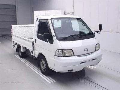 Mazda BONGO  с аукциона в Японии