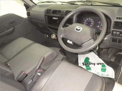 Mazda BONGO  с аукциона в Японии