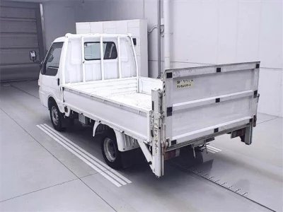 Mazda BONGO  с аукциона в Японии