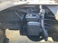 Mitsubishi SUPER GREAT лот № 4657 оценка 3  с аукциона в Японии 7