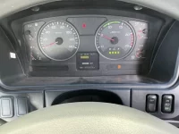 Mitsubishi SUPER GREAT лот № 4657 оценка 3  с аукциона в Японии 5