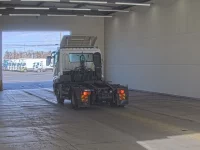 Mitsubishi SUPER GREAT лот № 4657 оценка 3  с аукциона в Японии 1