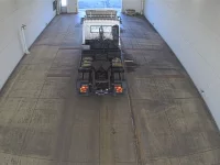 Mitsubishi SUPER GREAT лот № 4657 оценка 3  с аукциона в Японии 2