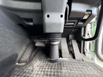 Mitsubishi SUPER GREAT  с аукциона в Японии