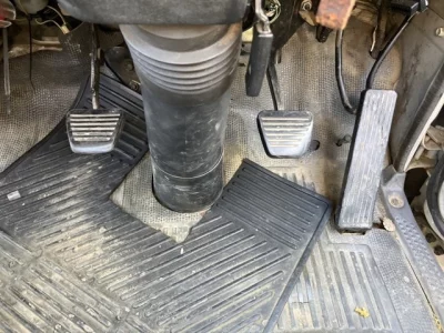 Isuzu ELF  с аукциона в Японии