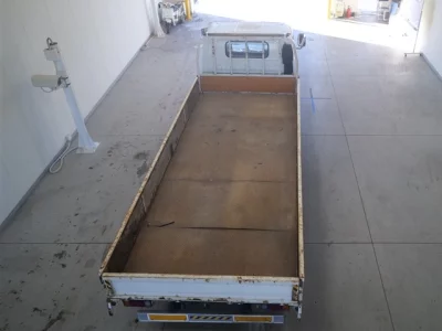 Isuzu ELF  с аукциона в Японии