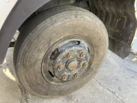 Hino RANGER лот № 3556 оценка 3  с аукциона в Японии 7