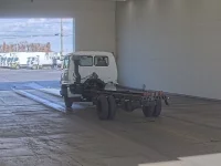 Hino RANGER лот № 3556 оценка 3  с аукциона в Японии 1