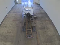 Hino RANGER лот № 3556 оценка 3  с аукциона в Японии 2