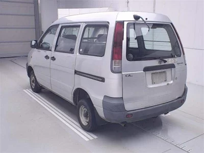 Toyota TOWN ACE VAN