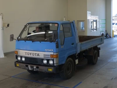 Toyota TOYOACE