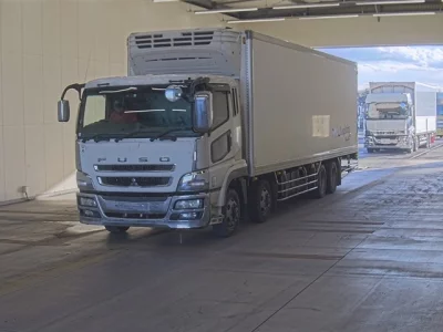 Mitsubishi SUPER GREAT