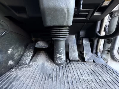 Mitsubishi SUPER GREAT