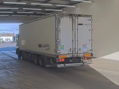 Mitsubishi SUPER GREAT