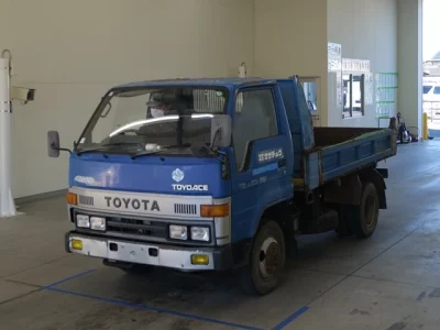 Toyota TOYOACE
