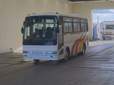 Mitsubishi AERO MIDI