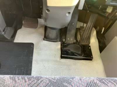 Mitsubishi AERO MIDI