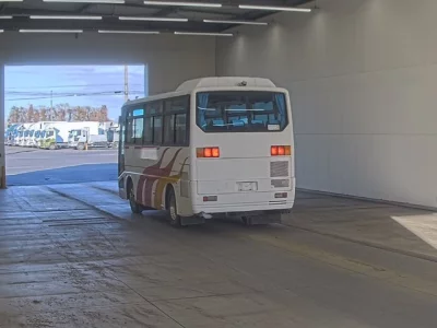 Mitsubishi AERO MIDI