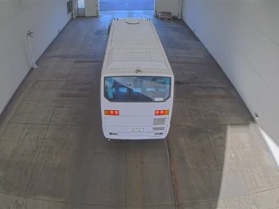 Mitsubishi AERO MIDI