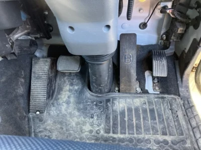 Mitsubishi FUSO FIGHTER