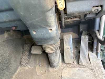 Mitsubishi FUSO TRUCK