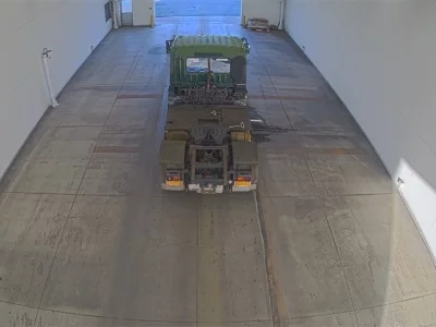 Mitsubishi FUSO TRUCK