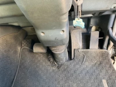 Mitsubishi SUPER GREAT