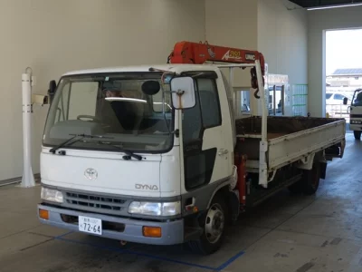 Toyota DYNA