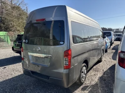 Nissan CARAVAN