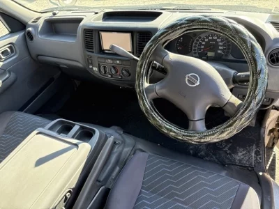 Nissan CARAVAN VAN