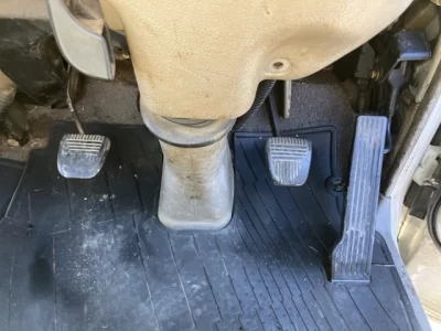 Hino DUTRO  с аукциона в Японии