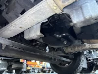 Hino DUTRO лот № 1978 оценка 3.5  с аукциона в Японии 9