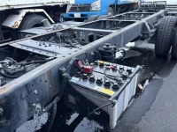 Hino DUTRO лот № 1978 оценка 3.5  с аукциона в Японии 10