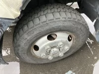 Hino DUTRO лот № 1978 оценка 3.5  с аукциона в Японии 8