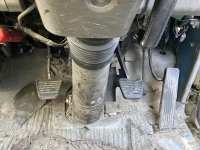 Isuzu ELF  с аукциона в Японии