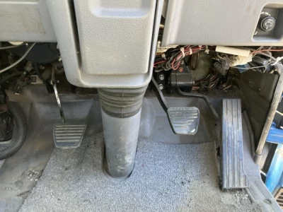 Mitsubishi FUSO TRUCK  с аукциона в Японии