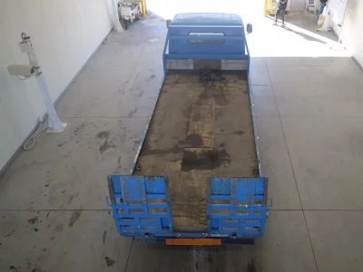 Mitsubishi FUSO TRUCK  с аукциона в Японии