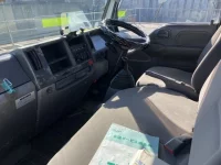 Isuzu ELF лот № 2000 оценка 3  с аукциона в Японии 4