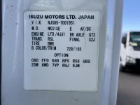 Isuzu ELF лот № 2000 оценка 3  с аукциона в Японии 7