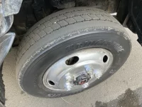 Isuzu ELF лот № 2000 оценка 3  с аукциона в Японии 8