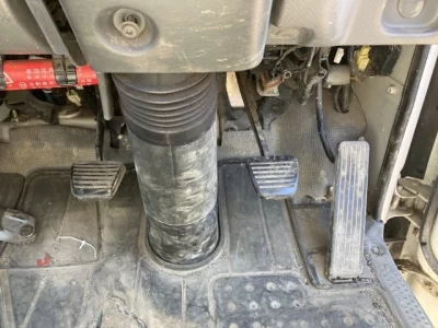 Isuzu ELF  с аукциона в Японии