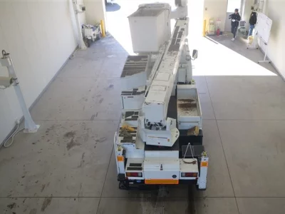 Hino DUTRO  с аукциона в Японии