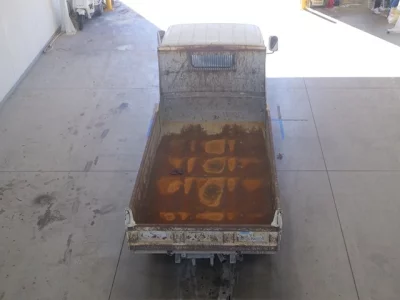 Mitsubishi CANTER  с аукциона в Японии