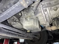 Mitsubishi CANTER лот № 2008 оценка 3.5  с аукциона в Японии 9