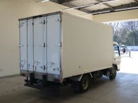 Mitsubishi CANTER лот № 2008 оценка 3.5  с аукциона в Японии 1